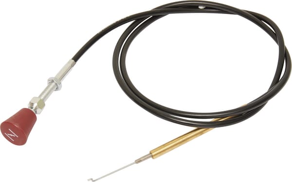 Câble de commande du starter PCH Loncin · réf. 1370902020