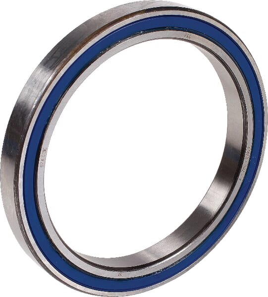 Roulement à billes à gorge profonde 110x140x16mm INA/FAG — réf. 618222RZ