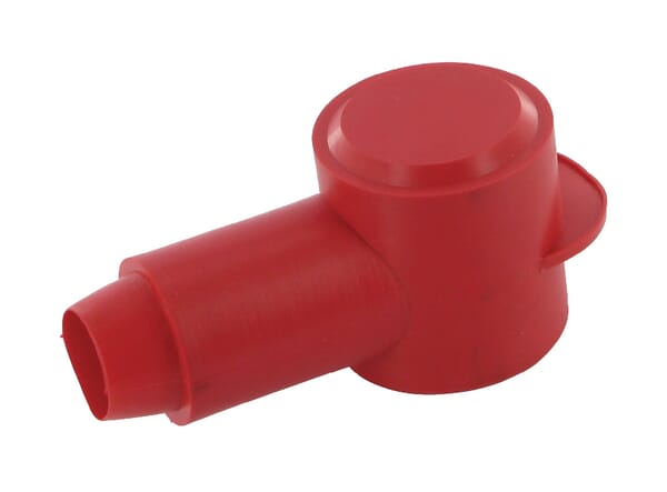 Coiffe de protection rouge · réf. IC3423R