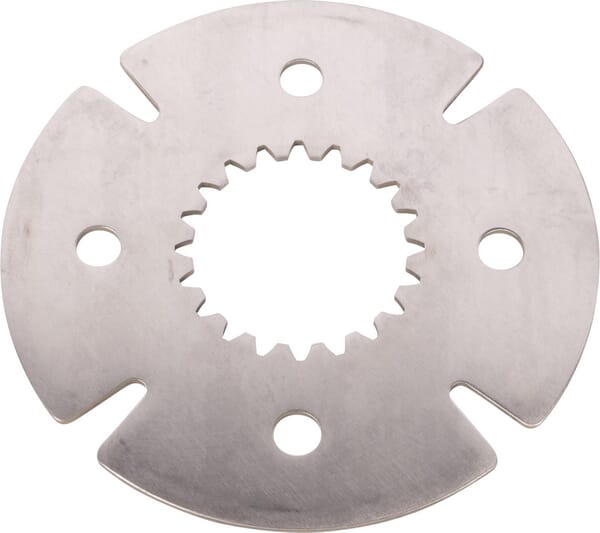 Disque, denture interne · réf. L78682