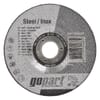 Grinding disc Metal / Stainless Steel