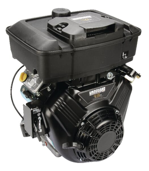 Buy engine-horizontal-18-hp-2-cylinder-vanguard-briggs-stratton