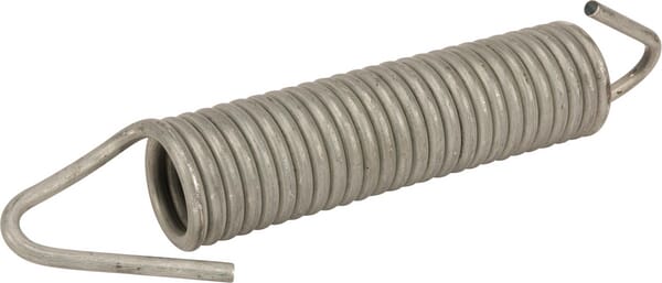 Ressort à traction 5,5x33,4x22 · réf. HA134