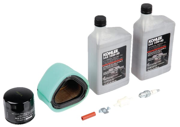 Kit d'entretien CV 11-16 · réf. 1278901S