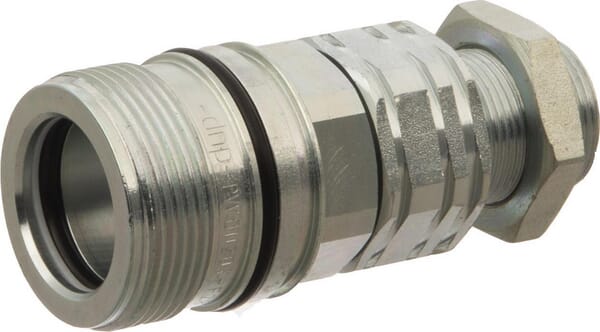 Coupleur à visser fem M26x150 — réf. SKSF16N26
