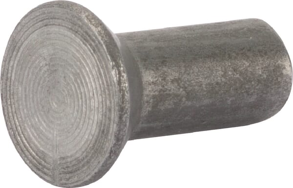 Rivet tête fraisée 5x12 DIN661 · réf. AK407178