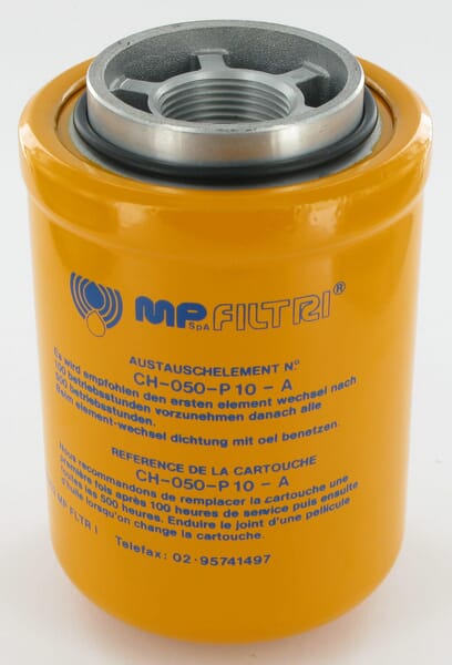 Filtrační vložka 10 µm