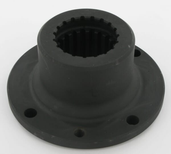 Raccord côté vilebrequin p/ DB — réf. K910538N
