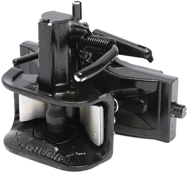 Attelage de remorque 330mm · réf. 073303291A02