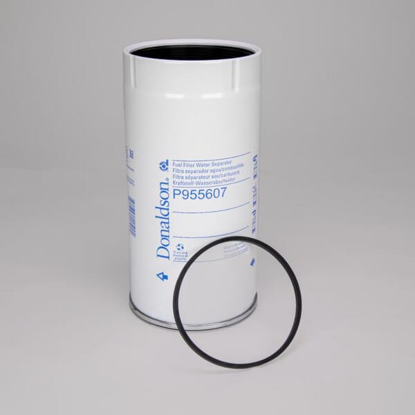 Filtre à carburant, séparateur d'eau — réf. P955607