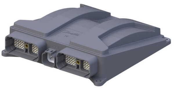ECU I48 O40(40A) 3----- · réf. XL1040000