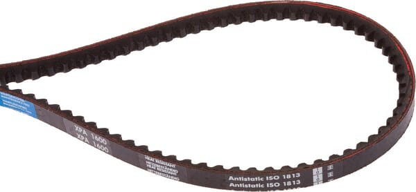 Courroie trapézoïdale Super XE Power  — réf. XPA1600XEP