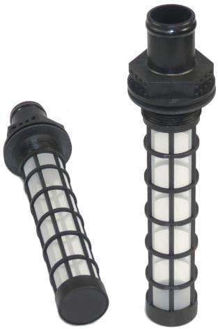 Filtre hydraulique — réf. SH77978