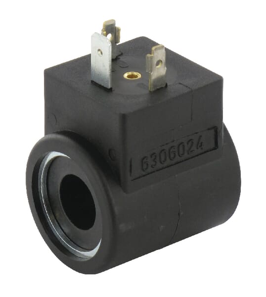 Bobine 24V DC · réf. MSC24VDC