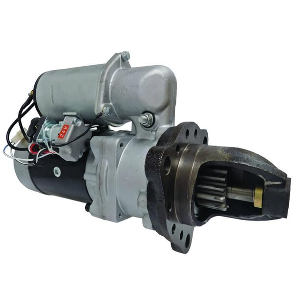 Démarreur 24 V 7,5 KW — réf. STA21672171