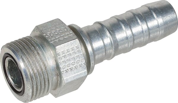 Racc. à sertir DN20-1"3/16 SAE · réf. 12GS12MFFOR