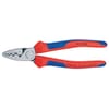 97.72 Crimping pliers for cable ends