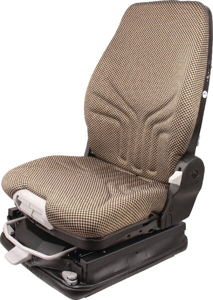 Siège Actimo XXL 24V · réf. G1294779