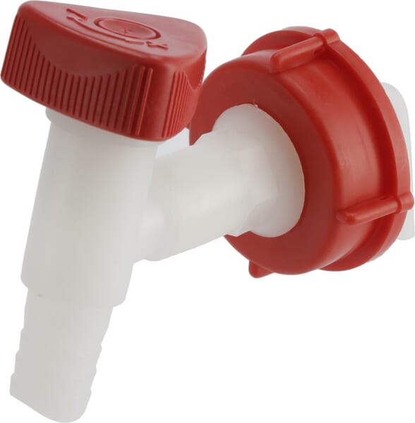 Robinet 5/20 litres · réf. JK5507