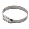HC hose clamp stainless handle