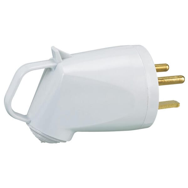 Fiche 2P+T 32A 400V · réf. LEG055852