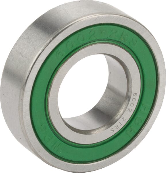 Roulement à billes 6002-2RS — réf. 95030035295