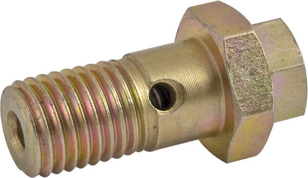 Soupape de trop-plein de pompe d'injection pour C-385 — réf. 26900093009080