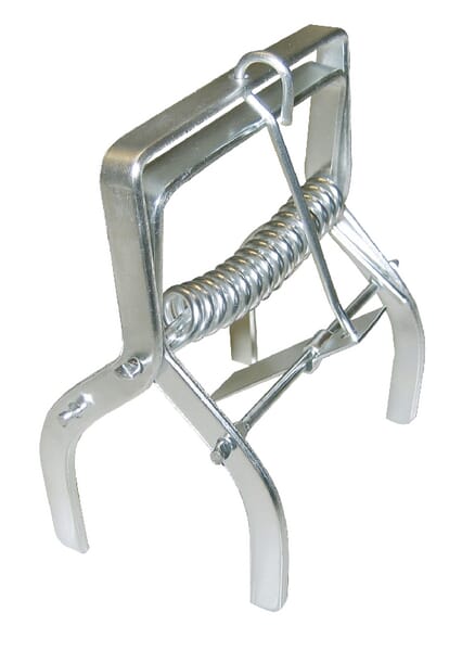 Klešťová past na hraboše - Volex Holland