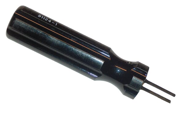 Outillage extracteur Extract CPC III — réf. AMP91124