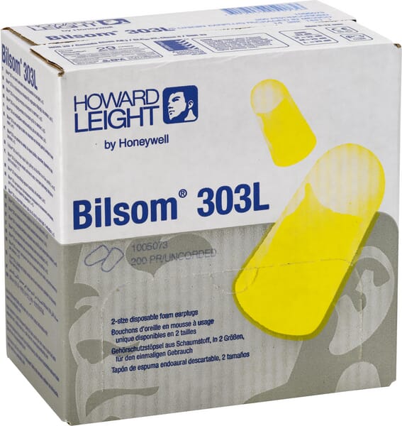 Zátky do uší Bilsom 303L(200P)