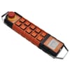 Wireless remote control type ICATXHD