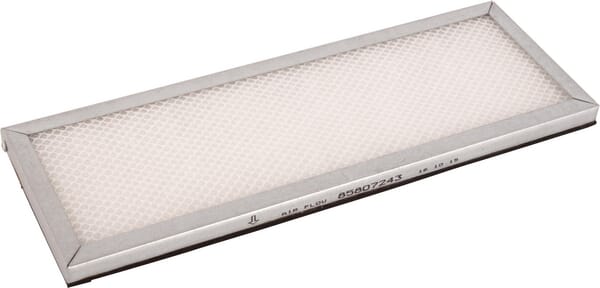 Filtre de cabine — réf. 85807243