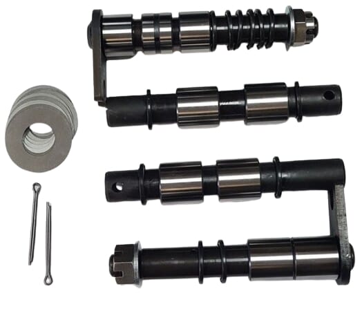 Sada čepu a pouzdra