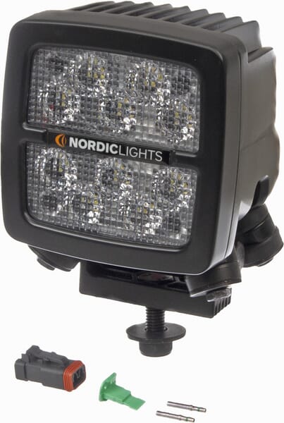 Scorpius XTR N4401 50W projecteur DT — réf. 984148