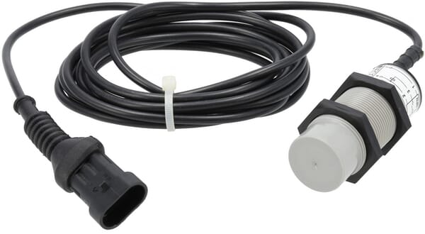 Câble capacitif liv.hopper NPN Non · réf. 467100087