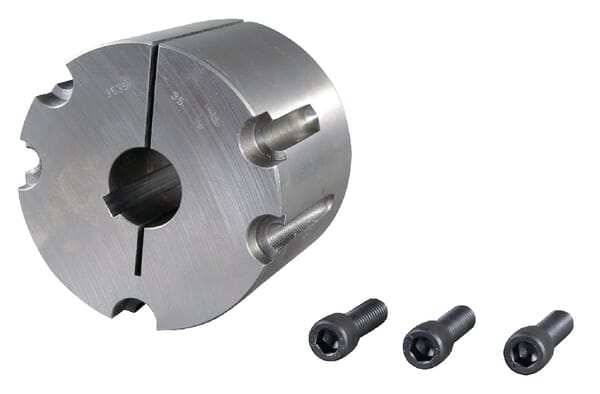 Pouzdra Taperlock - Typ 3535