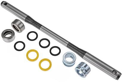 Kit douille de barre de torsion · réf. VPL1407