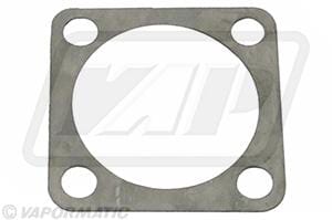 Podložka otočného čepu (x3)