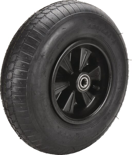Roue compl. 400x8 S369 · réf. DCRF80519