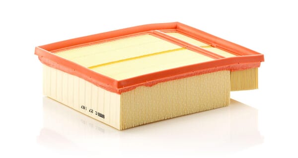 Air Filter · réf. C27187