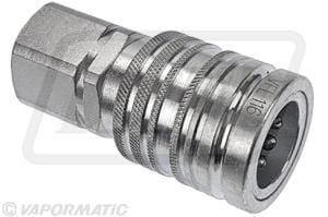 7/8Unf Coupleur (F) 7/8 " UNF · réf. VFL1162