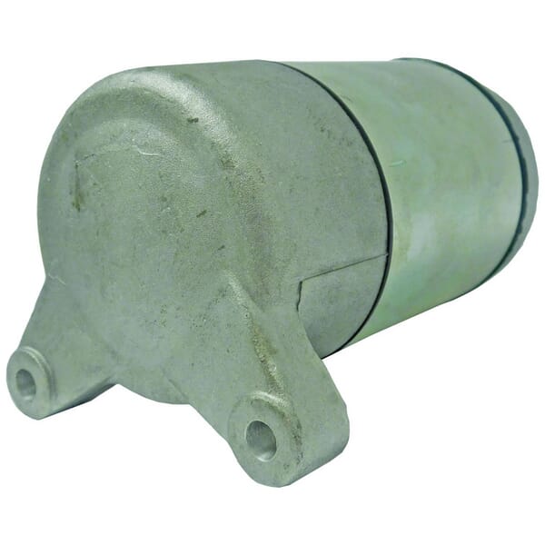 Démarreur 12V 0.6kW vue 6