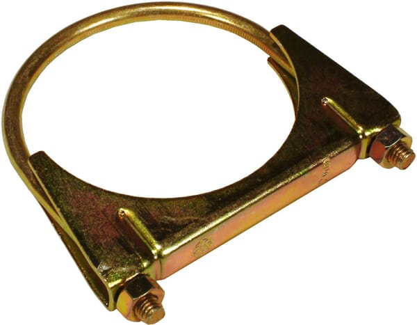 Collier d'échappement · réf. VLD2016