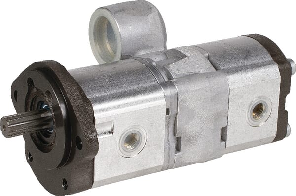 Pompe hydraulique AZPFF-11-014/010RPRXXXXMB-S0150 Bosch Rexroth — réf. 0510565088