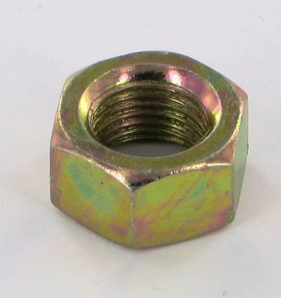 14m7131 ecrou doigt escamot · réf. 14M7131N
