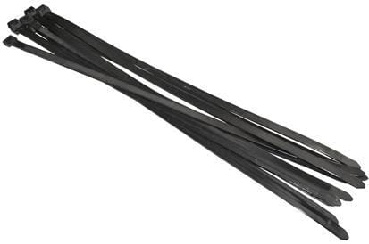 Stahovací pásky (x10)