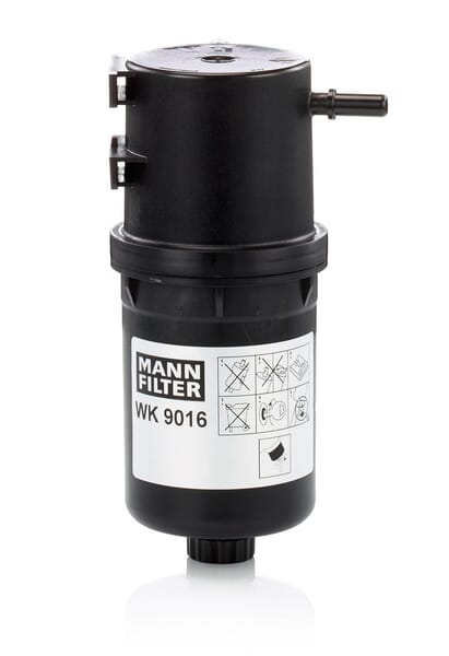 Filtre à carburant — réf. WK9016
