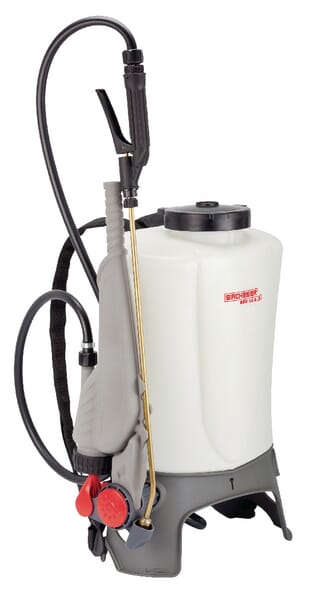 RPD 15 AD1, pulvérisateur à dos (15 litres) · réf. 12117301