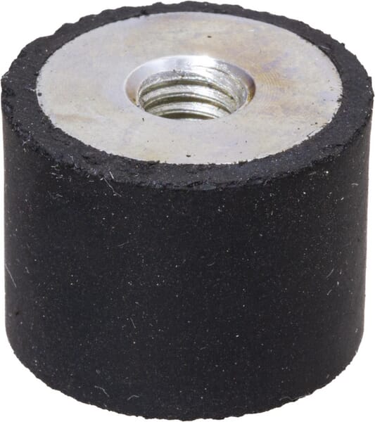 Tlumič vibrací typ E