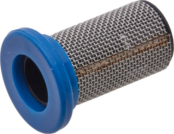 Filtre à buse 50 mesh bleu — réf. 8139034